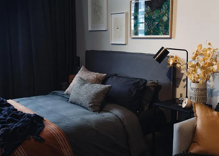 Gorgeous Designer Hideaway W/ Views At The Harri