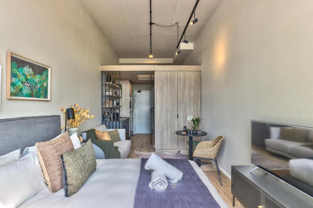 Apartment Gorgeous Designer Hideaway W/ Views At The Harri *