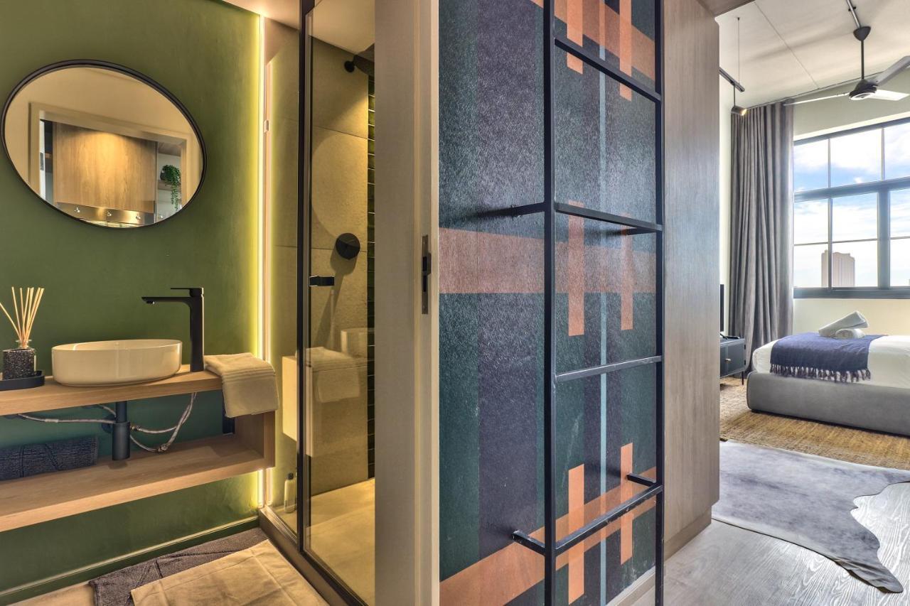 Gorgeous Designer Hideaway W/ Views At The Harri * Cape Town