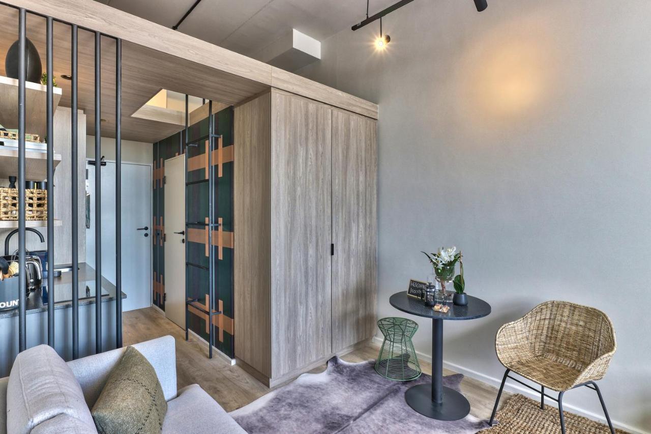 Gorgeous Designer Hideaway W/ Views At The Harri * Cape Town