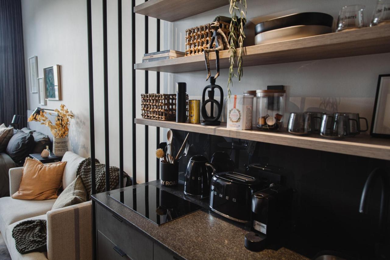 Apartment Gorgeous Designer Hideaway W/ Views At The Harri Cape Town