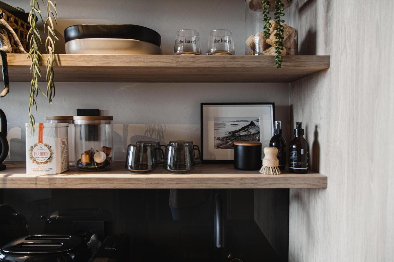 Apartment Gorgeous Designer Hideaway W/ Views At The Harri Cape Town
