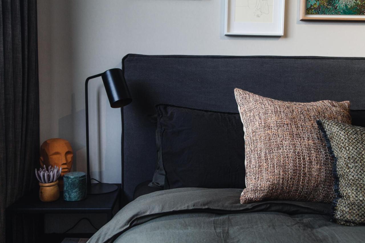 Gorgeous Designer Hideaway W/ Views At The Harri Cape Town