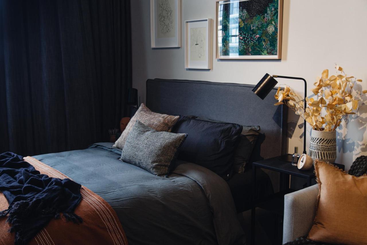 Gorgeous Designer Hideaway W/ Views At The Harri Apartment Cape Town